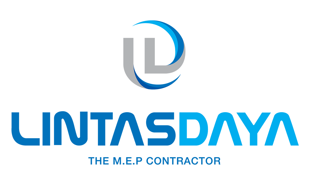 Lintasdaya — The M.E.P Contractor